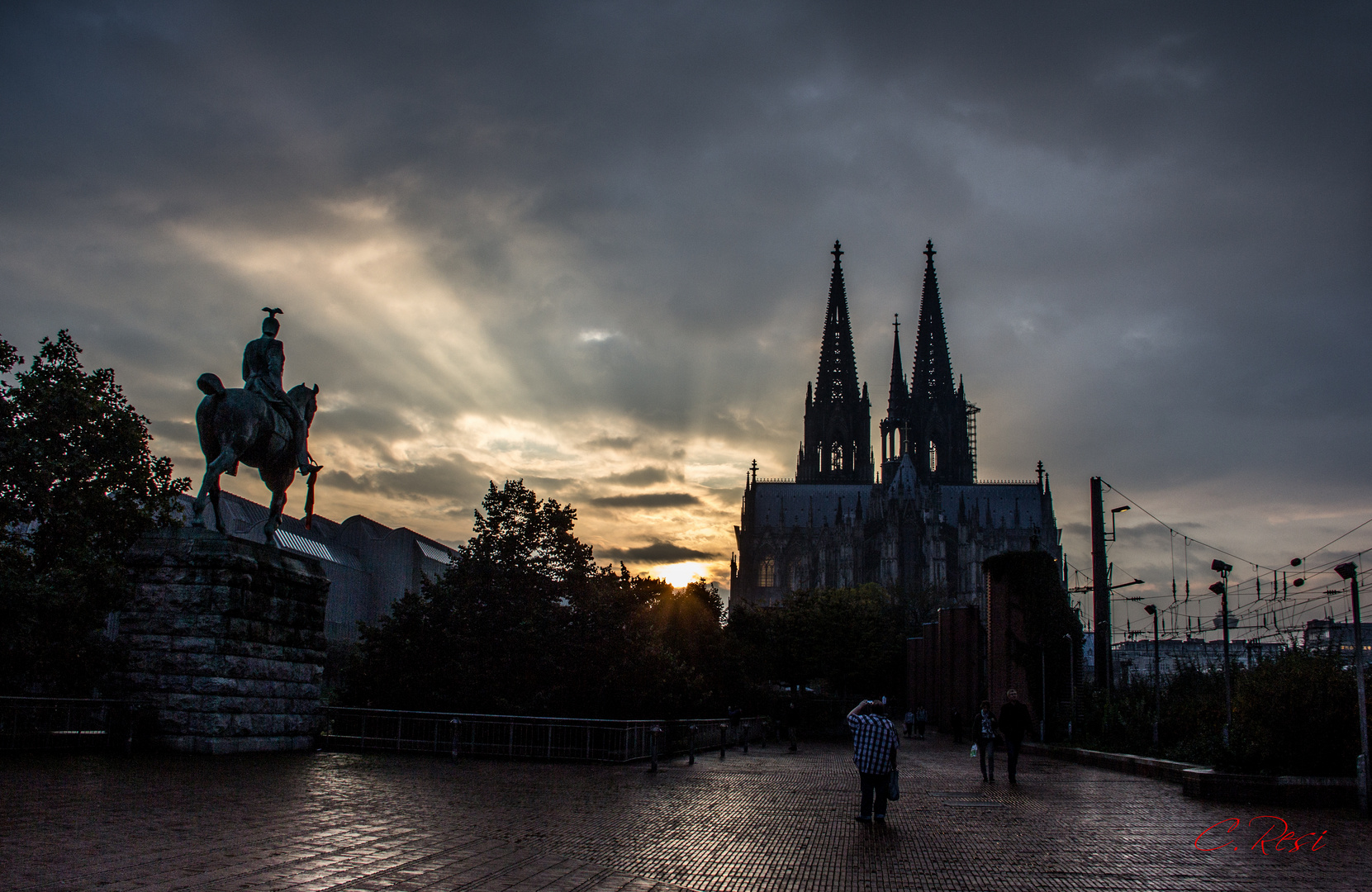 kölner dom