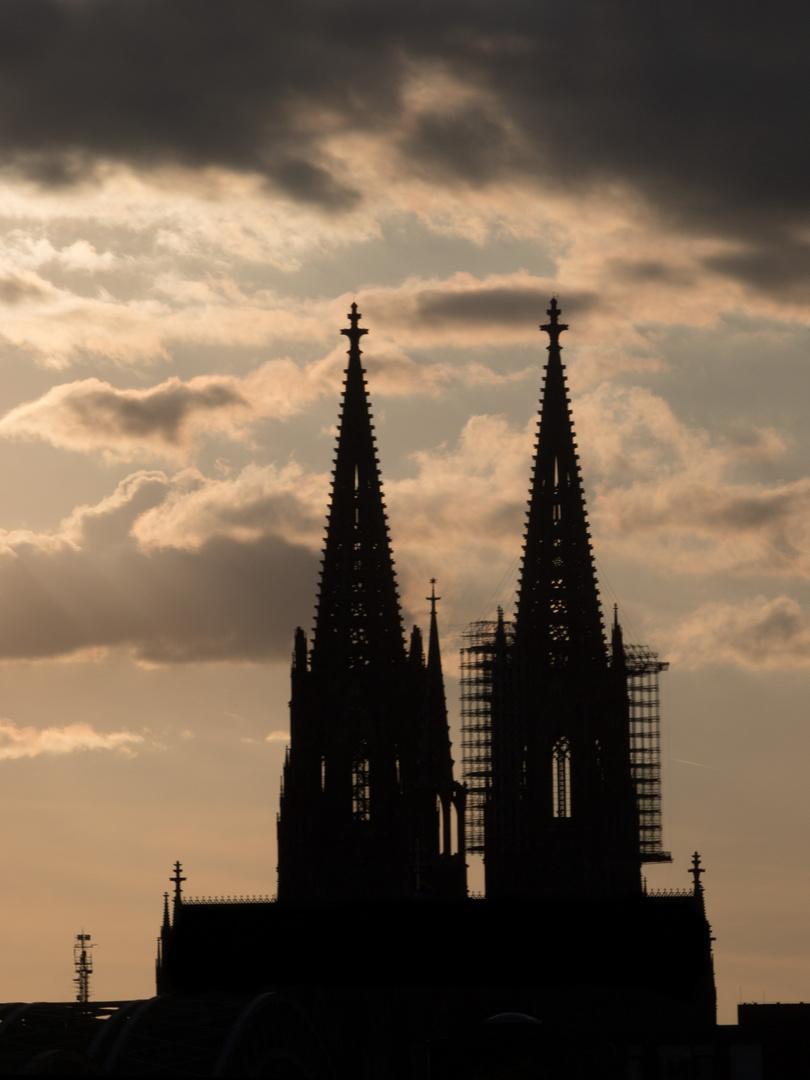 Kölner Dom