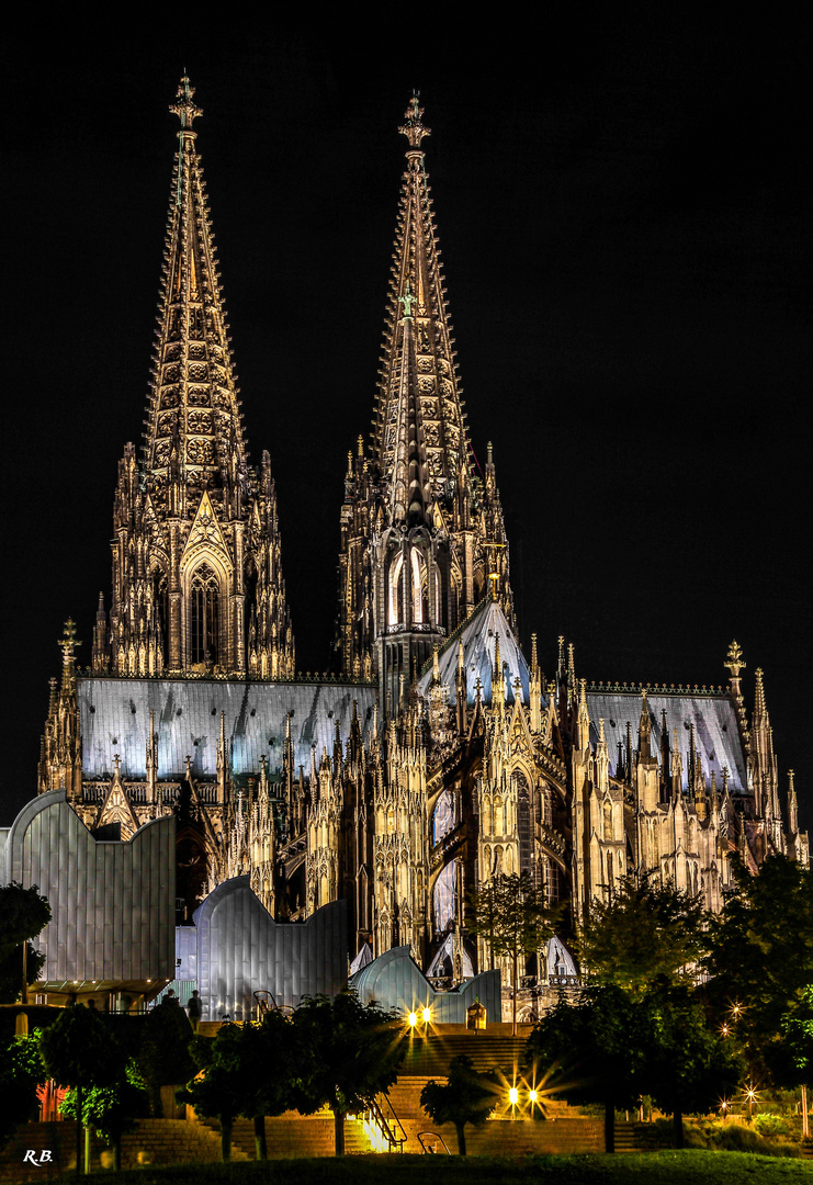 Kölner Dom