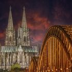 Kölner Dom