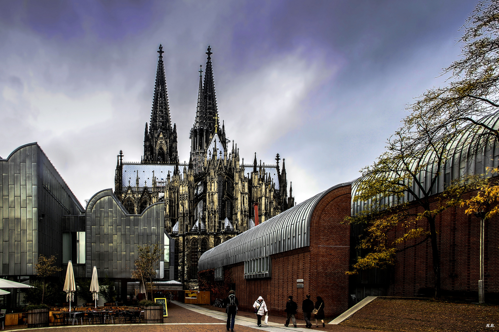 Kölner Dom