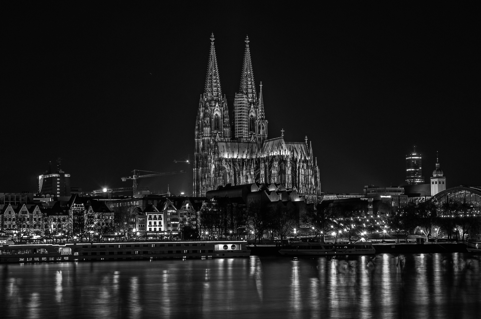 Kölner Dom