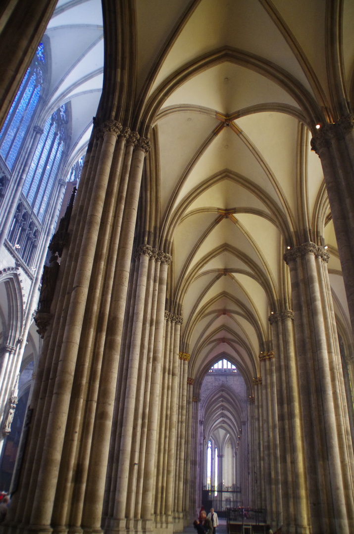 Kölner Dom