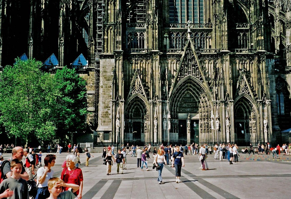 Kölner Dom