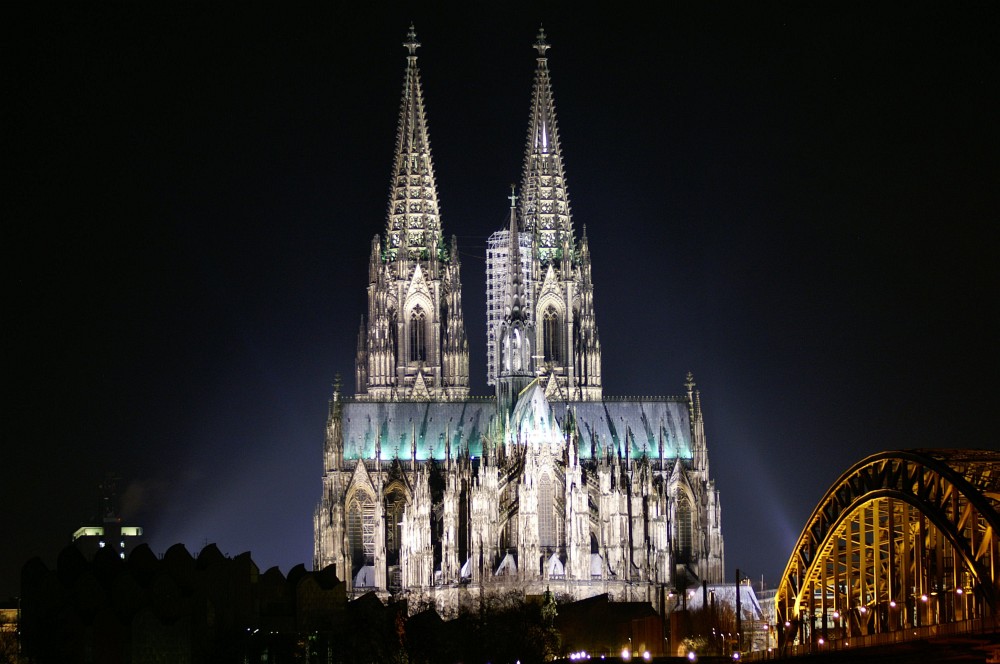 Kölner Dom