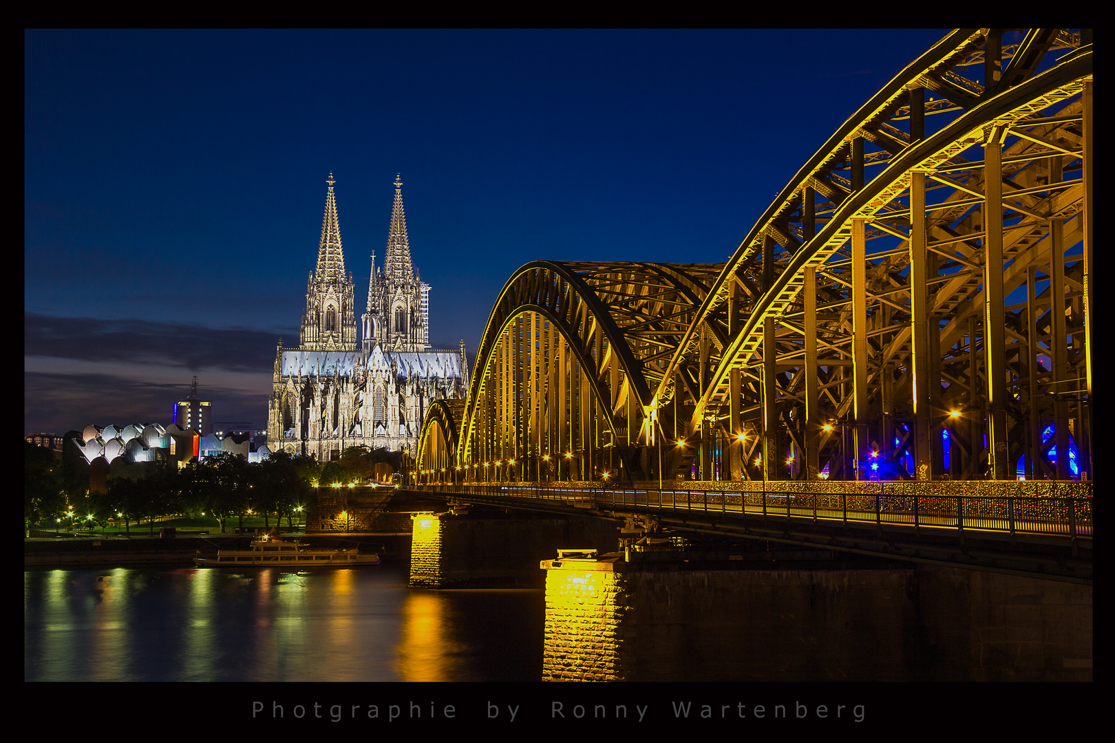 Kölner Dom