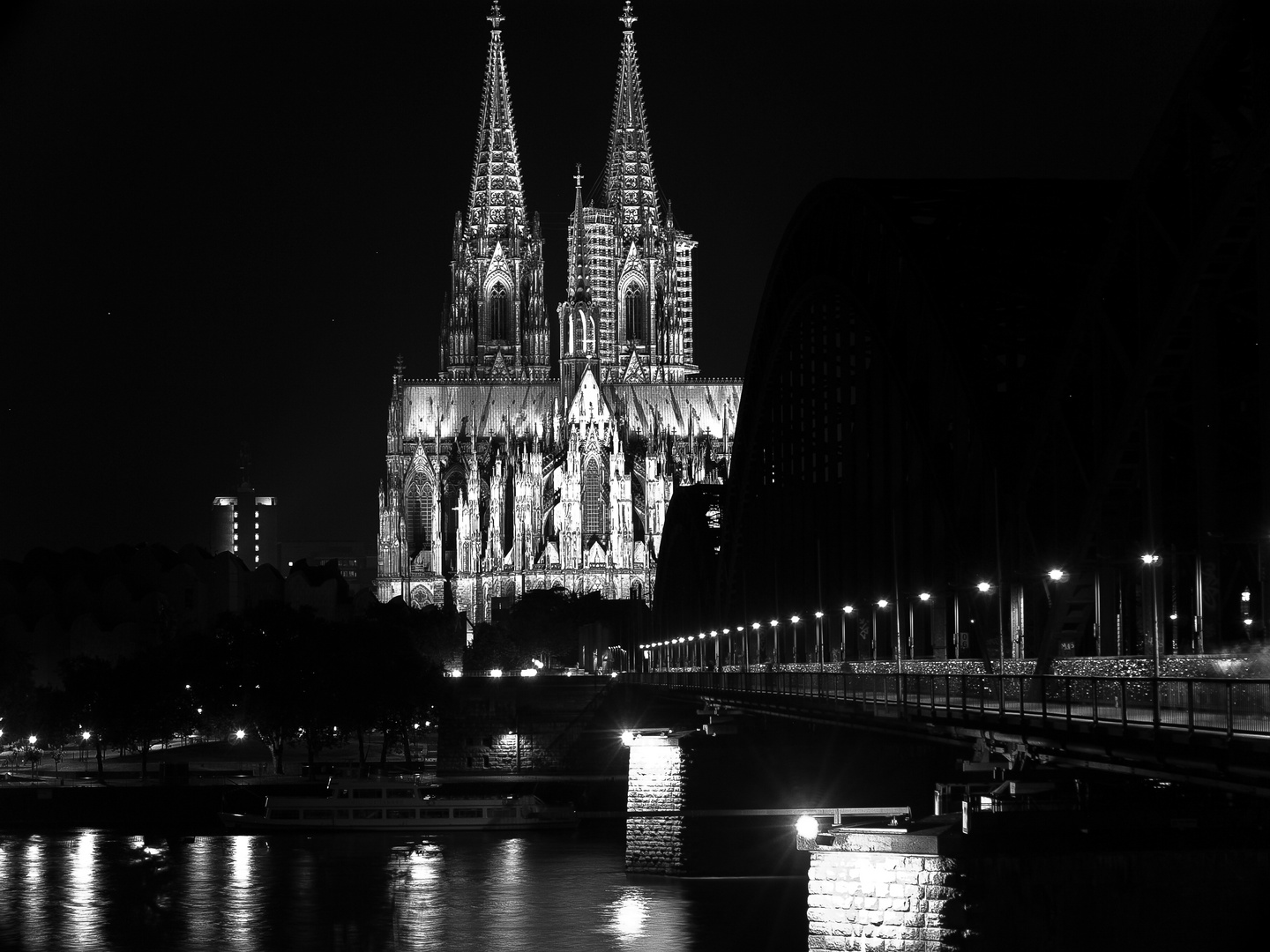 Kölner Dom