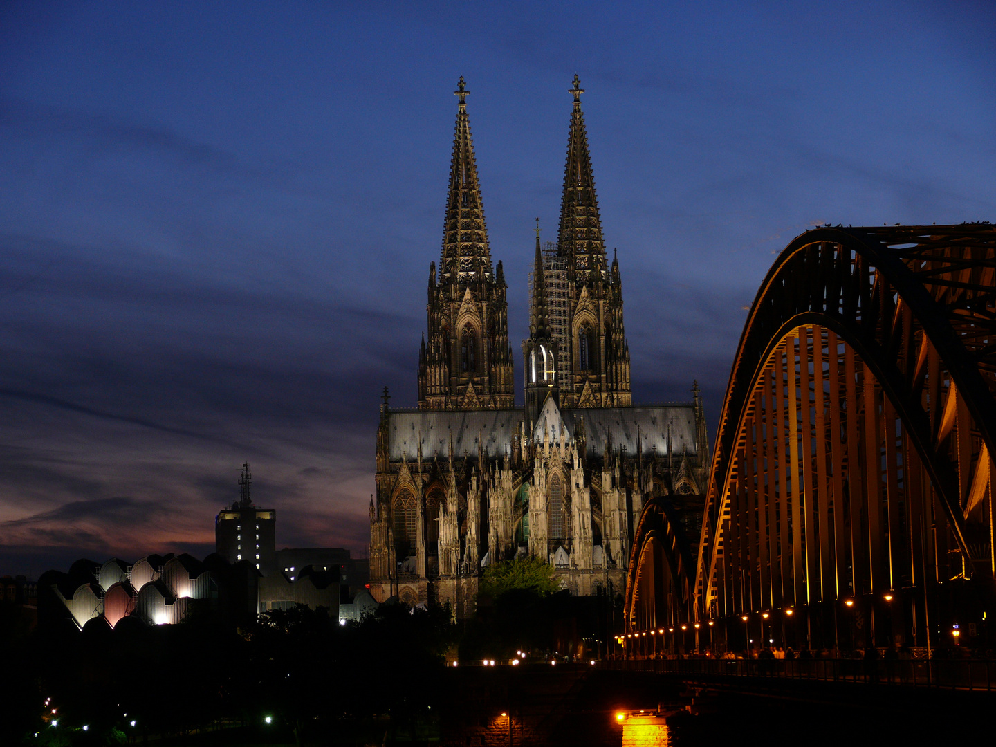 Kölner Dom