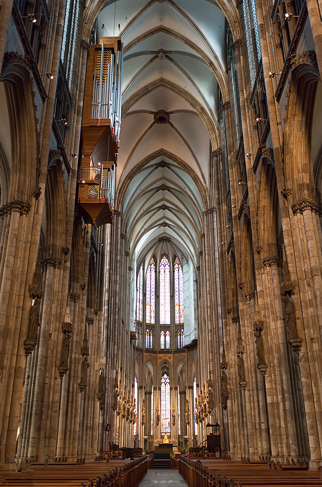 Kölner Dom