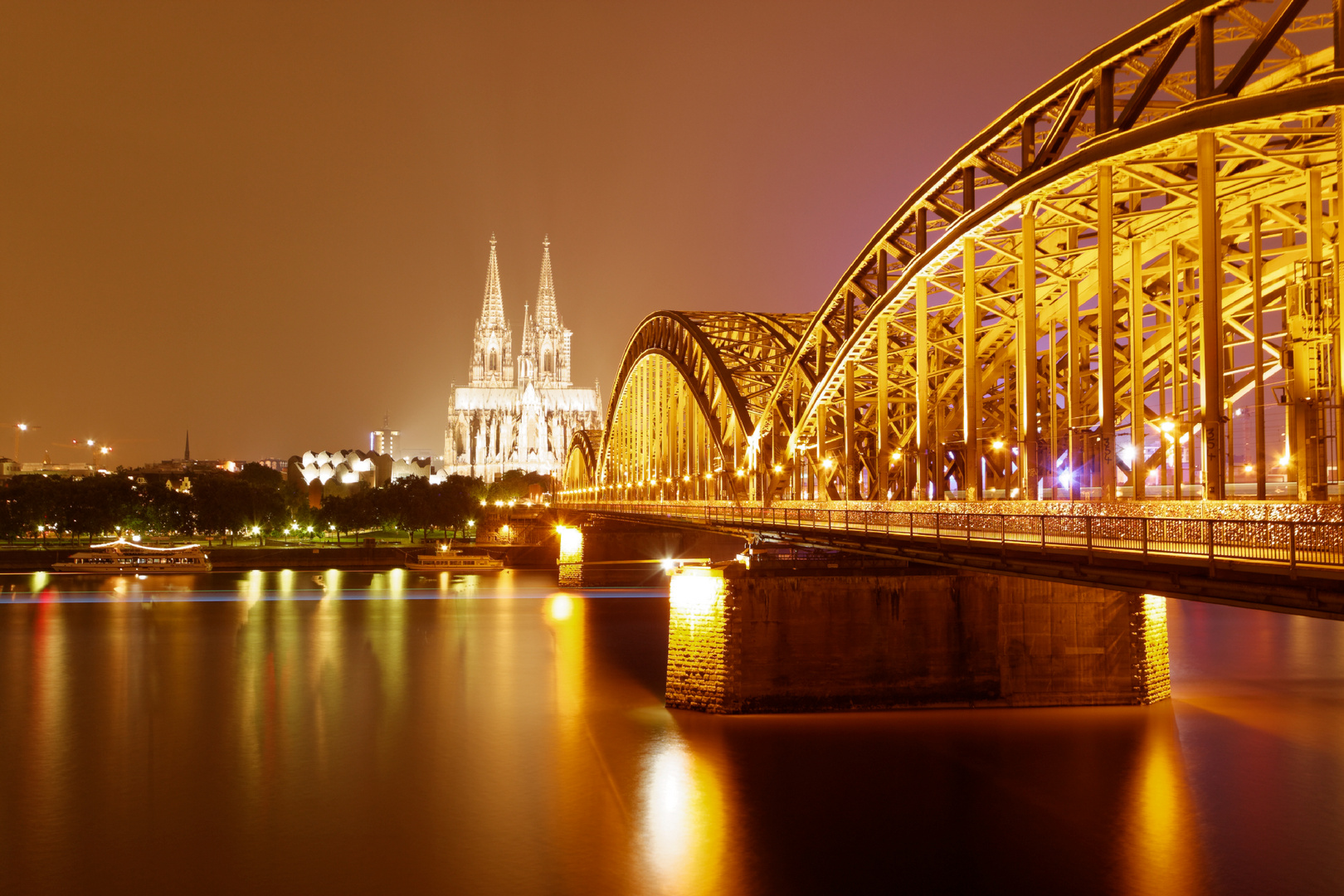 Kölner Dom