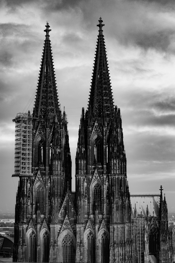 Kölner Dom