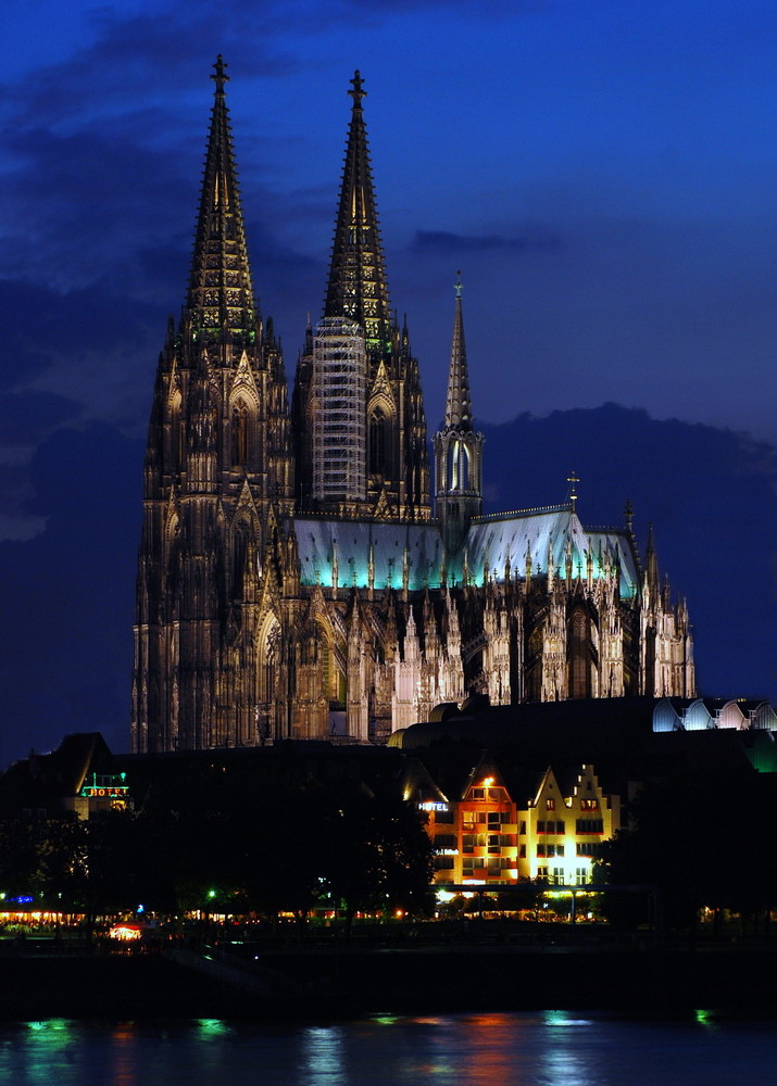 Kölner Dom