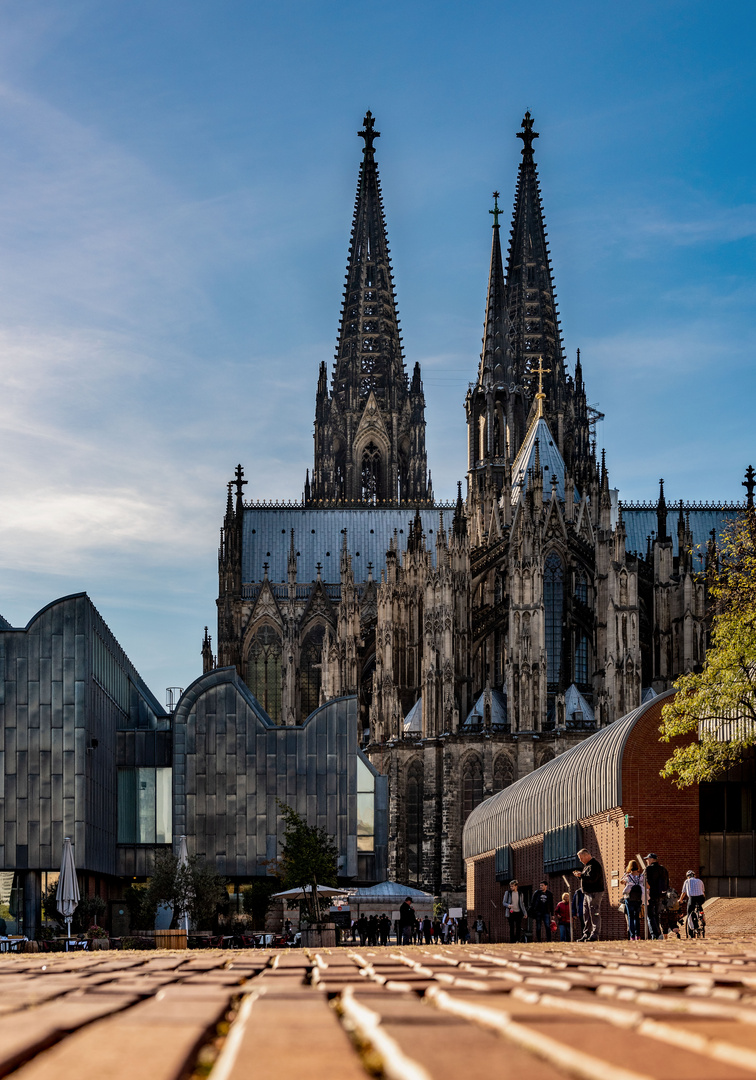 Kölner Dom