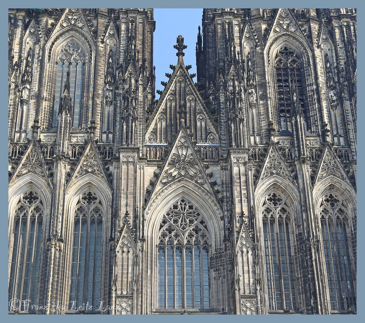 Kölner Dom