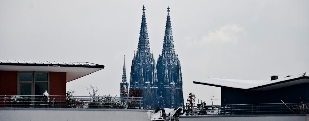 Kölner Dom