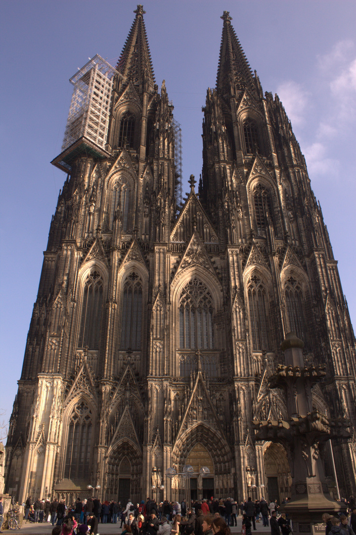 Kölner Dom