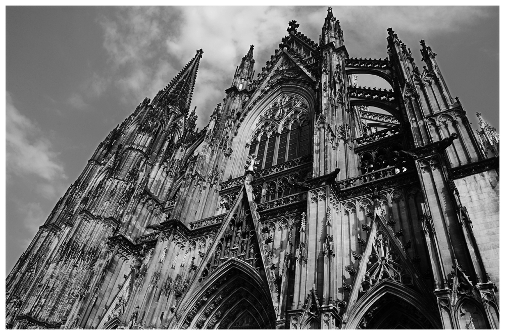 Kölner Dom