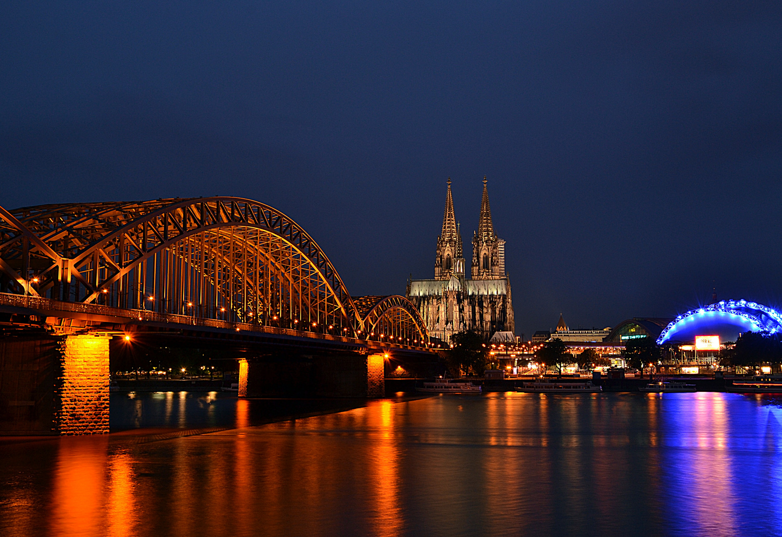 Kölner Dom