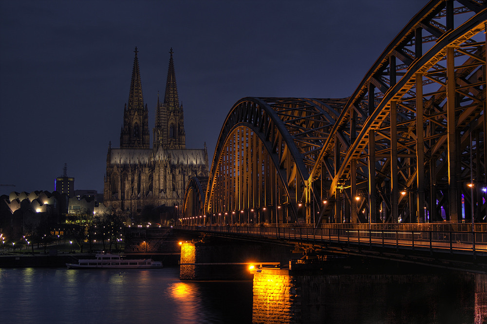 Kölner Dom