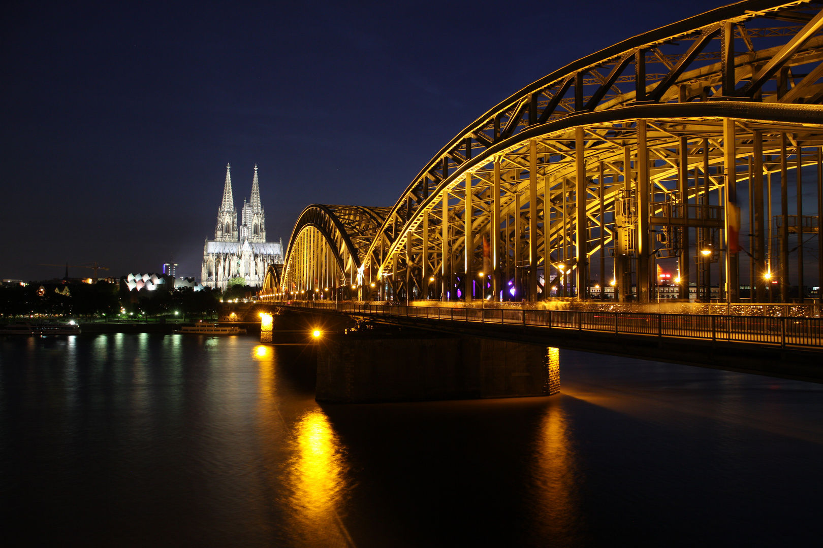 Kölner Dom