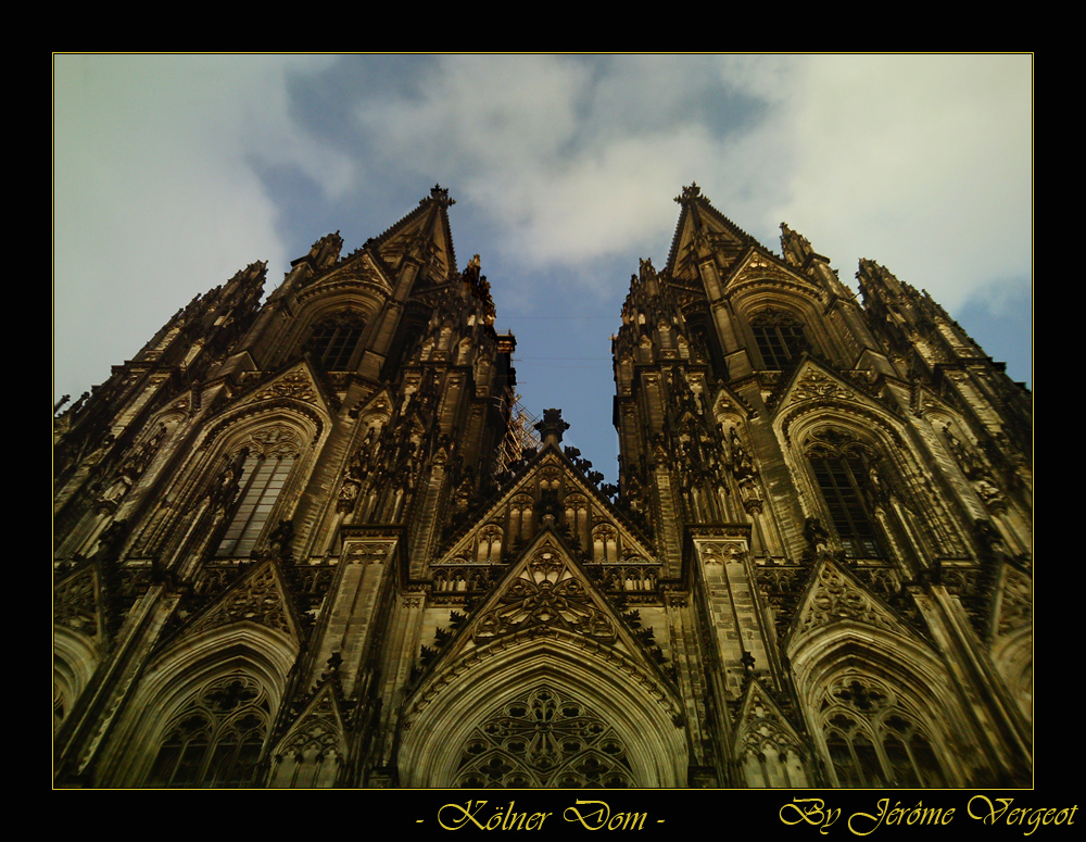 Kölner Dom