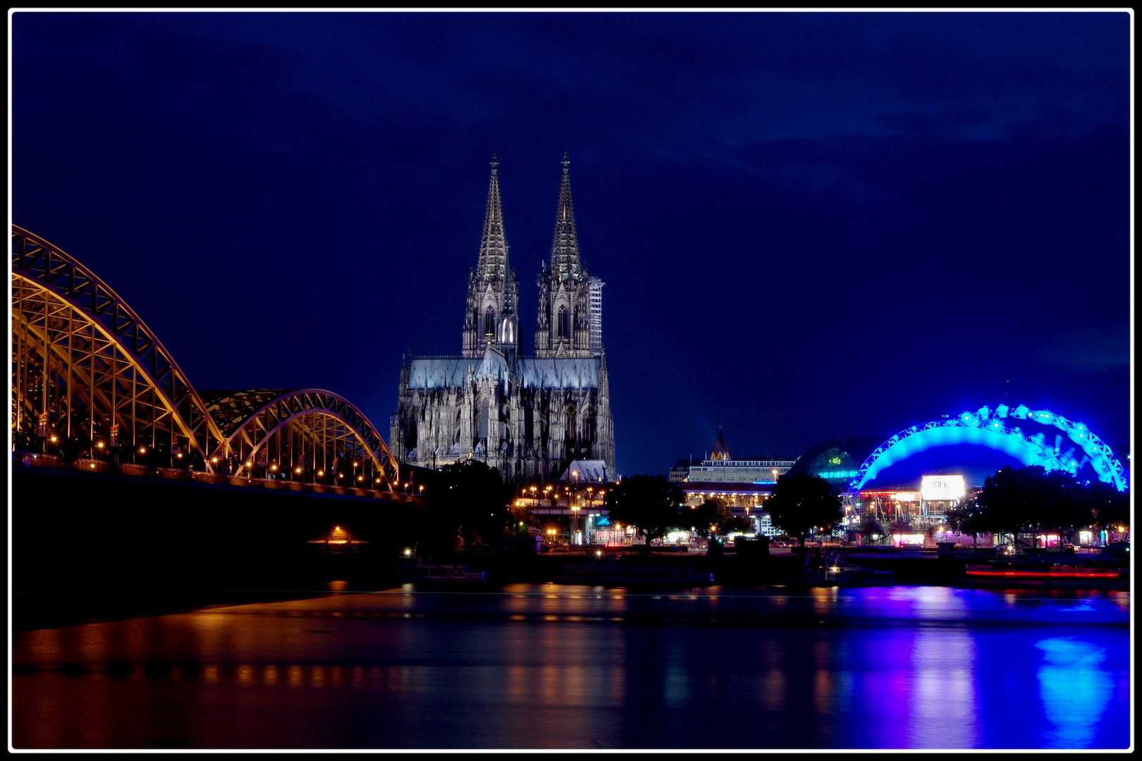 Kölner Dom