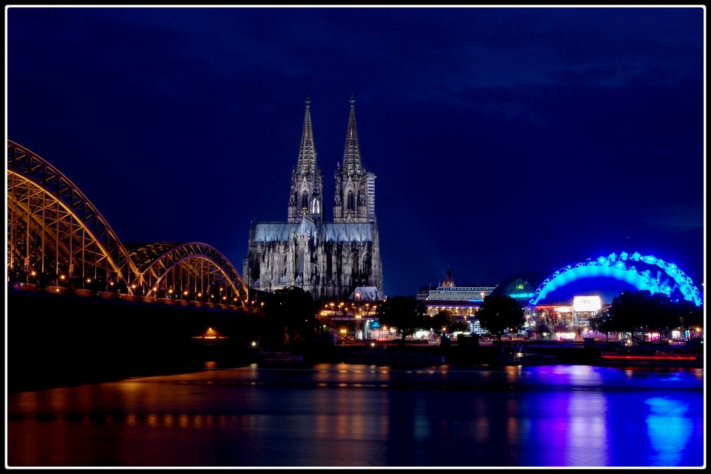 Kölner Dom