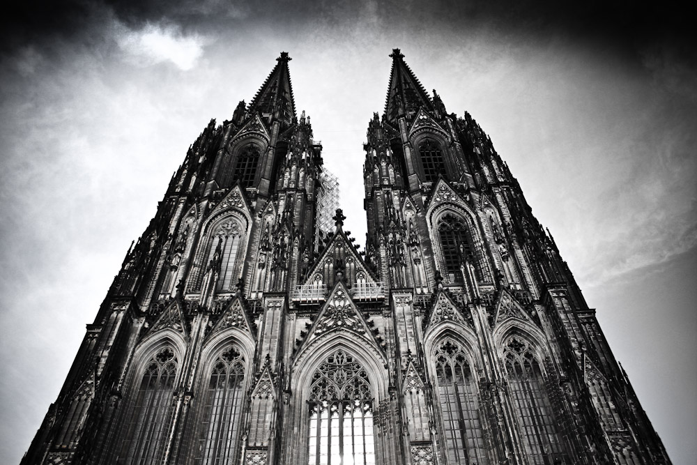 Kölner Dom