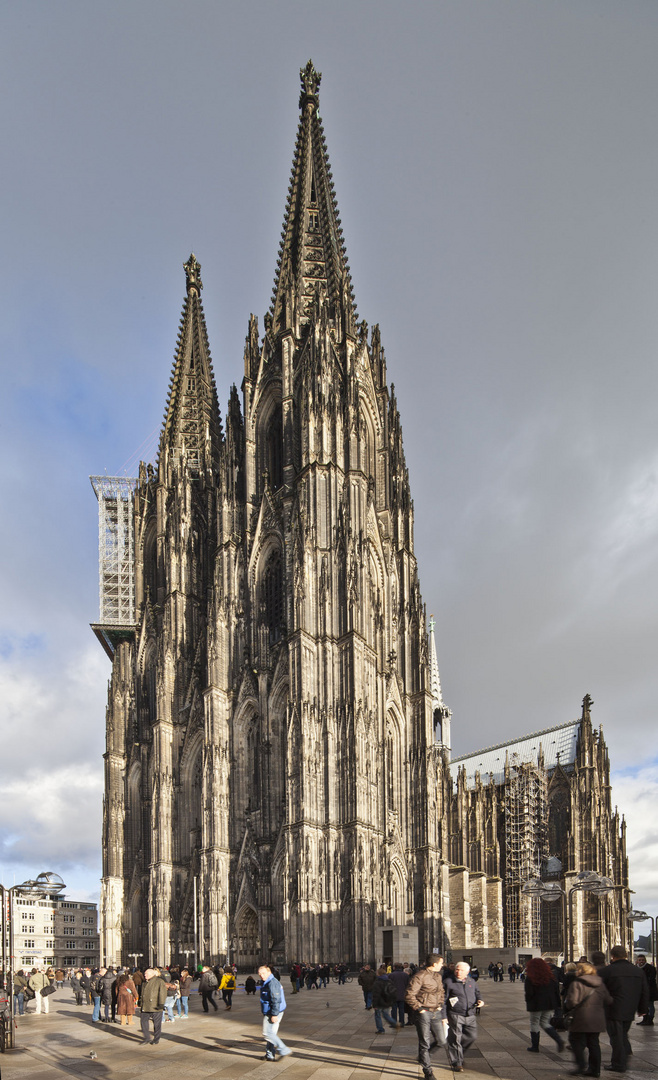 Kölner DoM