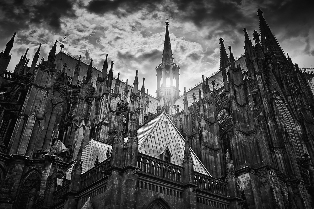 Kölner Dom