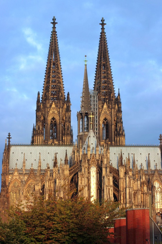 Kölner Dom