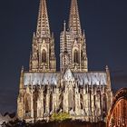 Kölner Dom 