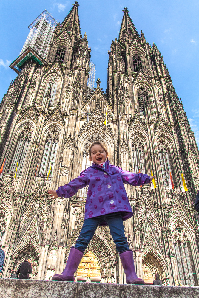 Kölner DOM