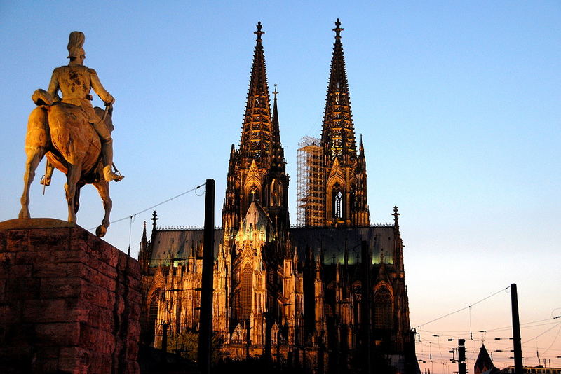 Kölner Dom