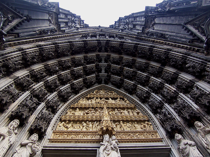 Kölner Dom