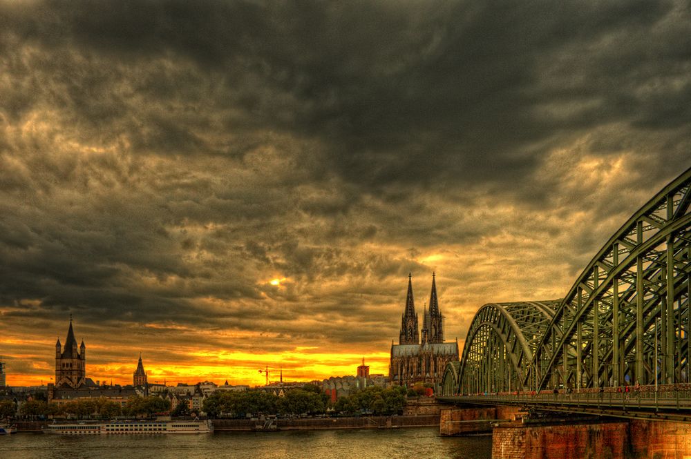 Kölner Dom