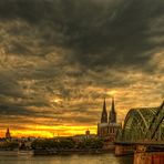 Kölner Dom