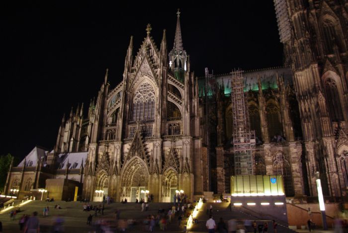 Kölner Dom