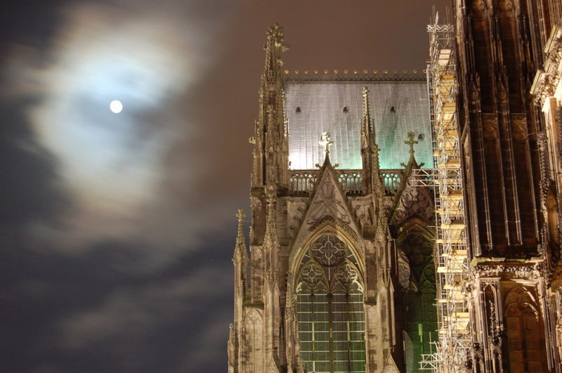 Kölner Dom