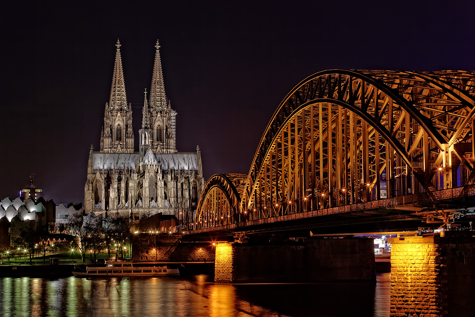 Kölner Dom