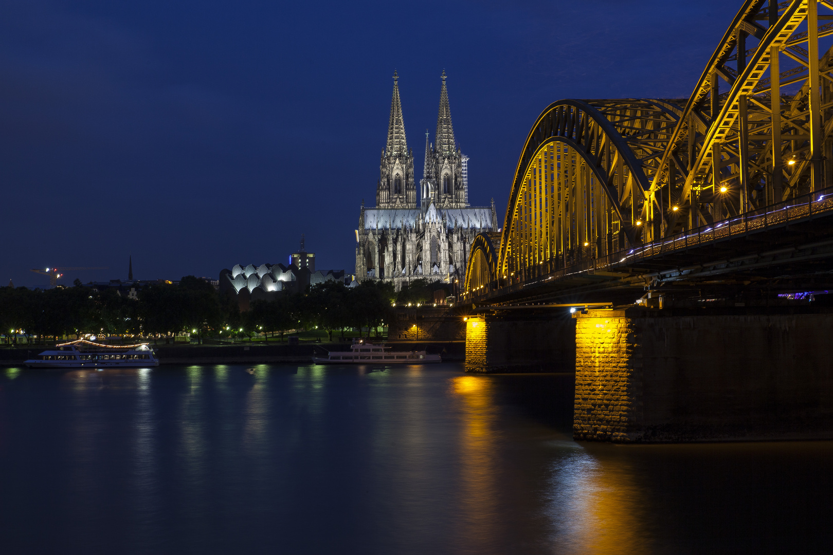 Kölner Dom