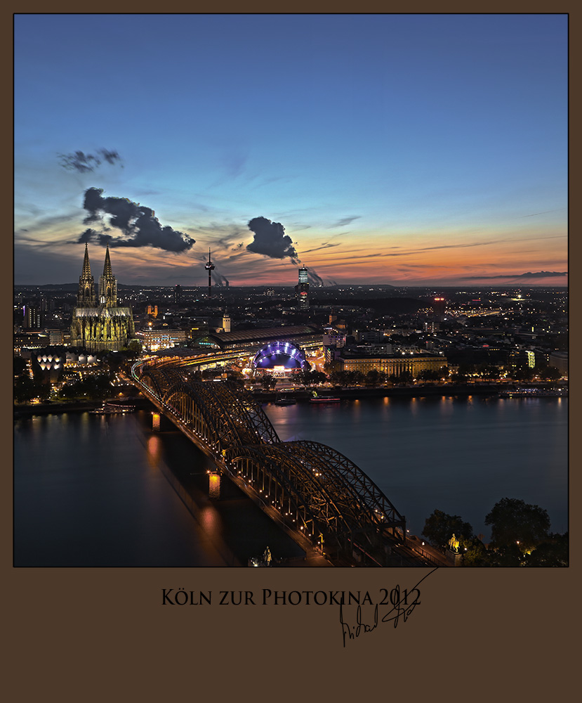 Kölner Dom