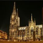 Kölner Dom