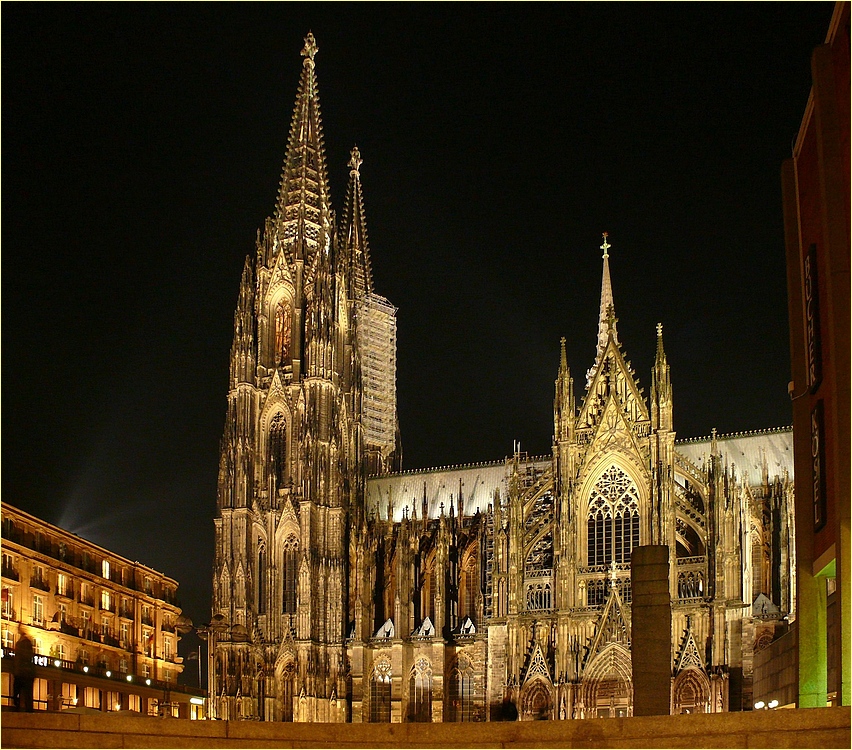 Kölner Dom Foto & Bild deutschland, europe, nordrhein westfalen Bilder auf Kölner Dom Foto & Bild deutschland, europe, nordrhein westfalen Bilder auf