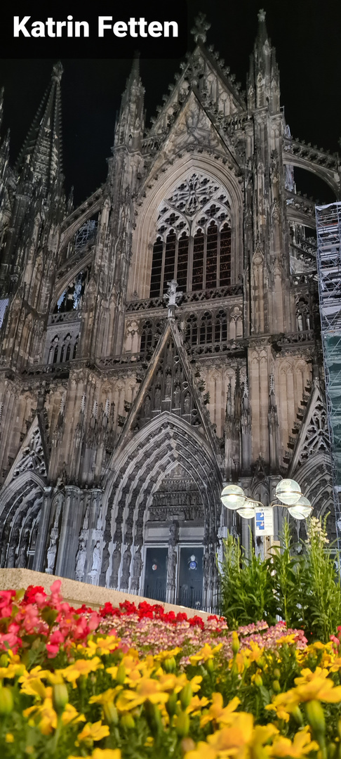 Kölner Dom