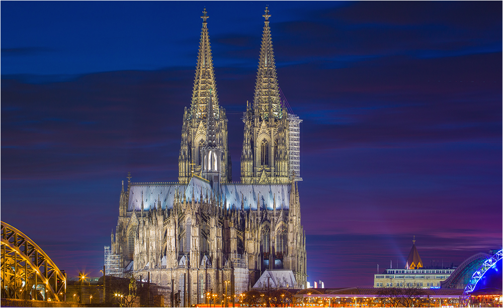 Kölner Dom