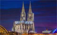 Kölner Dom