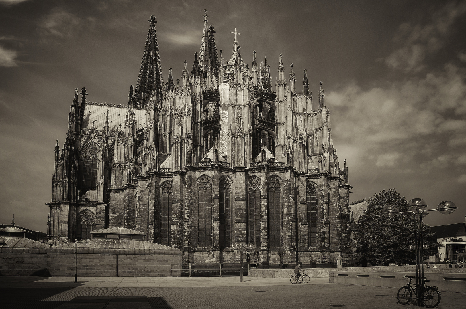 Kölner Dom 