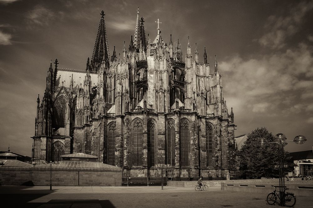 Kölner Dom 