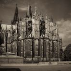 Kölner Dom 